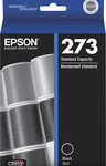 Epson - 273 Ink Cartridge - Black