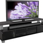 Sonax - TV Stand for TVs Up to 80"