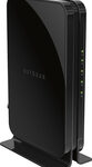 NETGEAR - DOCSIS 3.0 High-Speed Cable Modem - Black