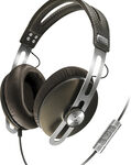 Sennheiser - MOMENTUM Over-the-Ear Headphones - Color