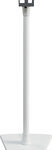 Sanus - Speaker Stands for SONOS PLAY Speakers (Pair) - White