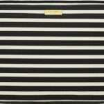 kate spade new york - Sleeve for Microsoft Surface 3 - Black/Cream