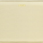 kate spade new york - Sleeve for Microsoft Surface 3 - Metallic Gold