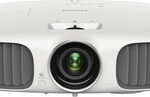Epson - PowerLite Home Cinema 3020 3D 3LCD Projector - White