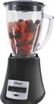 Oster - 8-Speed Blender - Black