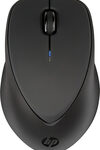 HP - Wireless Bluetooth Laser Mouse - Black