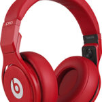 Beats by Dr. Dre - Beats Pro Lil Wayne On-Ear Headphones