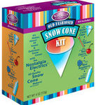 Nostalgia Electrics - Snow Cone Kit - Multicolor