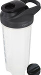 Contigo - Shake and Go Fit 28-Oz. Mixer Bottle - Smoke
