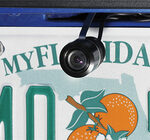 Audiovox - Multimount Rear Observation Camera - Black