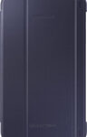 Samsung - Book Cover for Samsung Galaxy Tab 4 8.0 - Blue