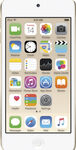 Apple - iPod touch® 16GB MP3 Player (6th Generation - Latest Model) - Gold
