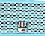Altec Lansing - Mini H2O Bluetooth Speaker - Blue