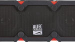 Altec Lansing - Mini Life Jacket Bluetooth Speaker - Red
