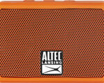 Altec Lansing - Mini H2O Bluetooth Speaker - Orange
