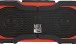 Altec Lansing - Boom Jacket Bluetooth Speaker - Red