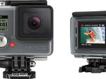 GoPro - HERO+ LCD HD Waterproof Action Camera