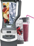Ninja - Professional 3-Speed Blender - Gray