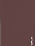 Incase - Book Jacket Slim Case for Apple® iPad® mini, iPad mini 2 and iPad mini 3 - Wine