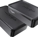 Rocketfish™ - Wireless Subwoofer Transmitter/Receiver Kit