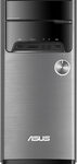 Asus - Desktop - AMD A10-Series - 8GB Memory - 1TB Hard Drive - Gray