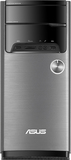 Asus - Desktop - AMD A10-Series - 8GB Memory - 1TB Hard Drive - Gray - Image 1