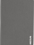 Incase - Book Jacket Slim Case for Apple® iPad® Air 2 - Charcoal