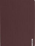 Incase - Book Jacket Slim Case for Apple® iPad® Air 2 - Wine