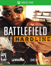 Battlefield Hardline - Xbox One