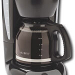 Mr. Coffee - 12-Cup Coffeemaker