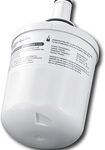 Samsung - Replacement Water Filter for Select Samsung Refrigerators