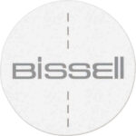 BISSELL - Spring Breeze Freshening Disks for BISSELL PowerFresh Steam Mops (8-Pack) - White