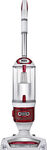 Shark - Rotator Professional Lift-Away HEPA Bagless 3-in-1 Upright Vacuum - Red