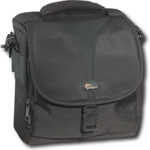 Lowepro - All-Weather Shoulder Bag - Black