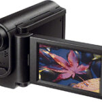 Sony - Action Cam 2.7" LCD Unit