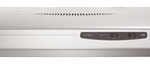 Broan - Allure 36" Convertible Range Hood - Stainless Steel