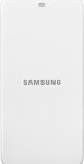 Samsung - Spare-Battery Charging System for Samsung Galaxy S 5 Cell Phones - White