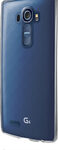 Insignia™ - Case for LG G4 cell phones - Clear