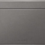 Samsung - Book Cover for Samsung Galaxy Tab S 10.5 - Titanium Bronze