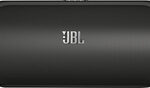 JBL - Charge 2 Portable Bluetooth Speaker - Black