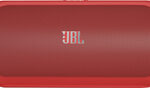 JBL - Charge 2 Portable Bluetooth Speaker - Red