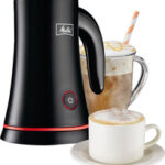 Melitta - Milk Frother - Black