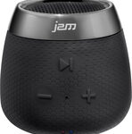 Jam - Replay Bluetooth Wireless Speaker - Black