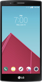 LG - G4 4G with 32GB Memory Cell Phone - Metallic Gray (Verizon Wireless) - Image 1