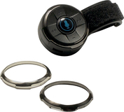 iSimple - BluClik Bluetooth Remote - Black