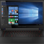 HP - OMEN 15.6" Touch-Screen Laptop - Intel Core i7 - 8GB Memory - 256GB Solid State Drive - Black