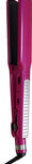 Conair - Infiniti Pro 1-1/4" Hair Styling Flat Iron - Hot Pink