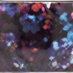 Nanette Lepore - Blurry Brights Laptop Sleeve - Black