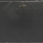 Isaac Mizrahi - Solid Laptop Sleeve - Black