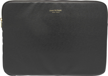Isaac Mizrahi - Solid Laptop Sleeve - Black